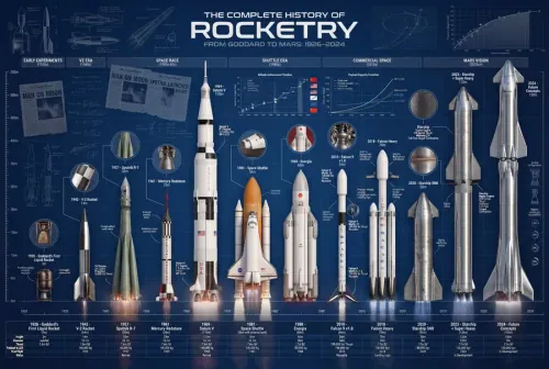 Sci-fi worlds showcase image