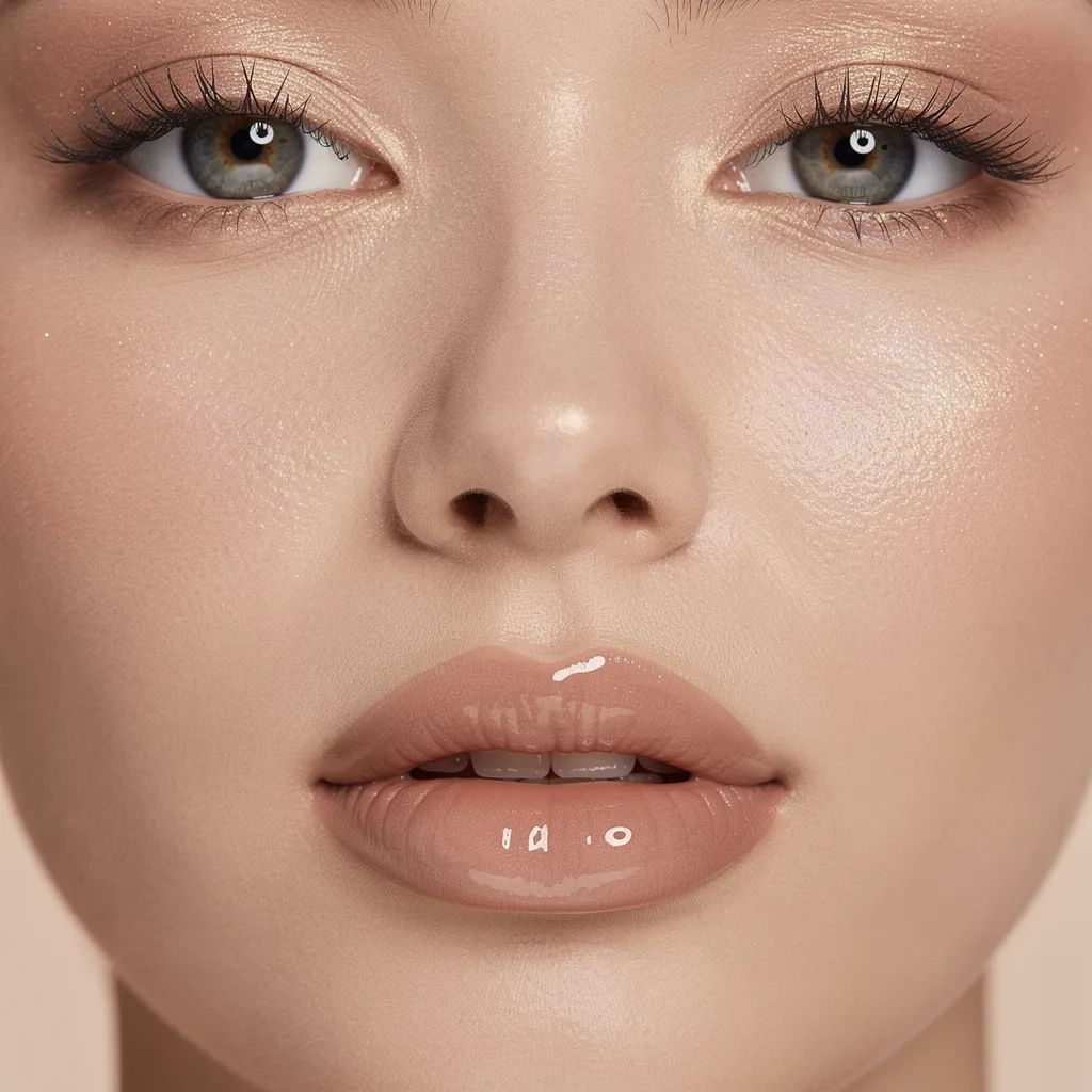 Beauty Close-up