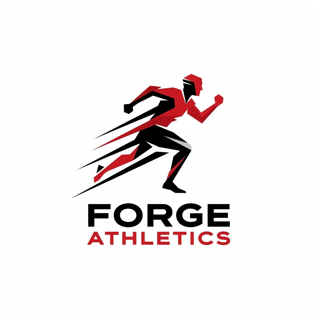 Fitness Brand Icon