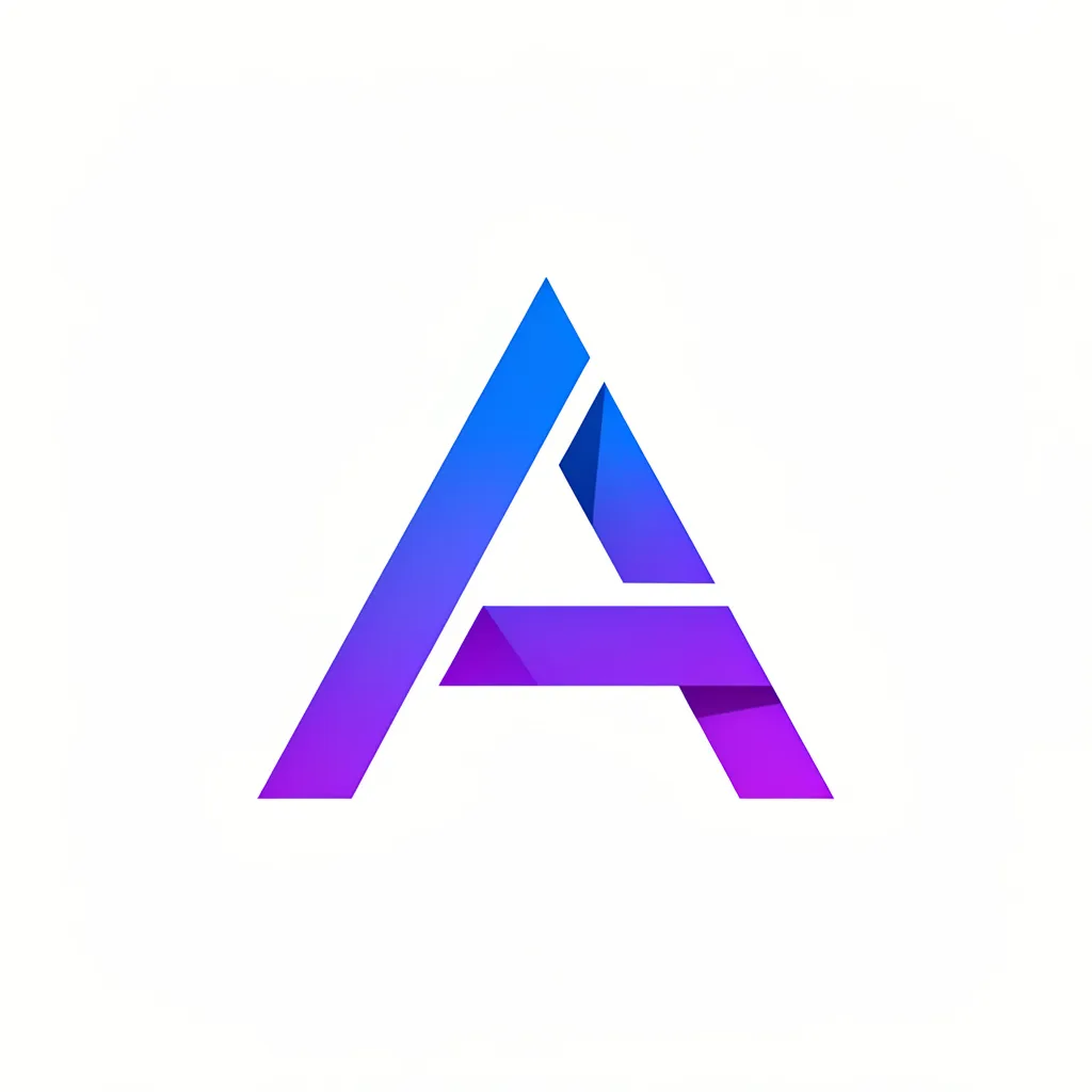 Tech Startup Logo